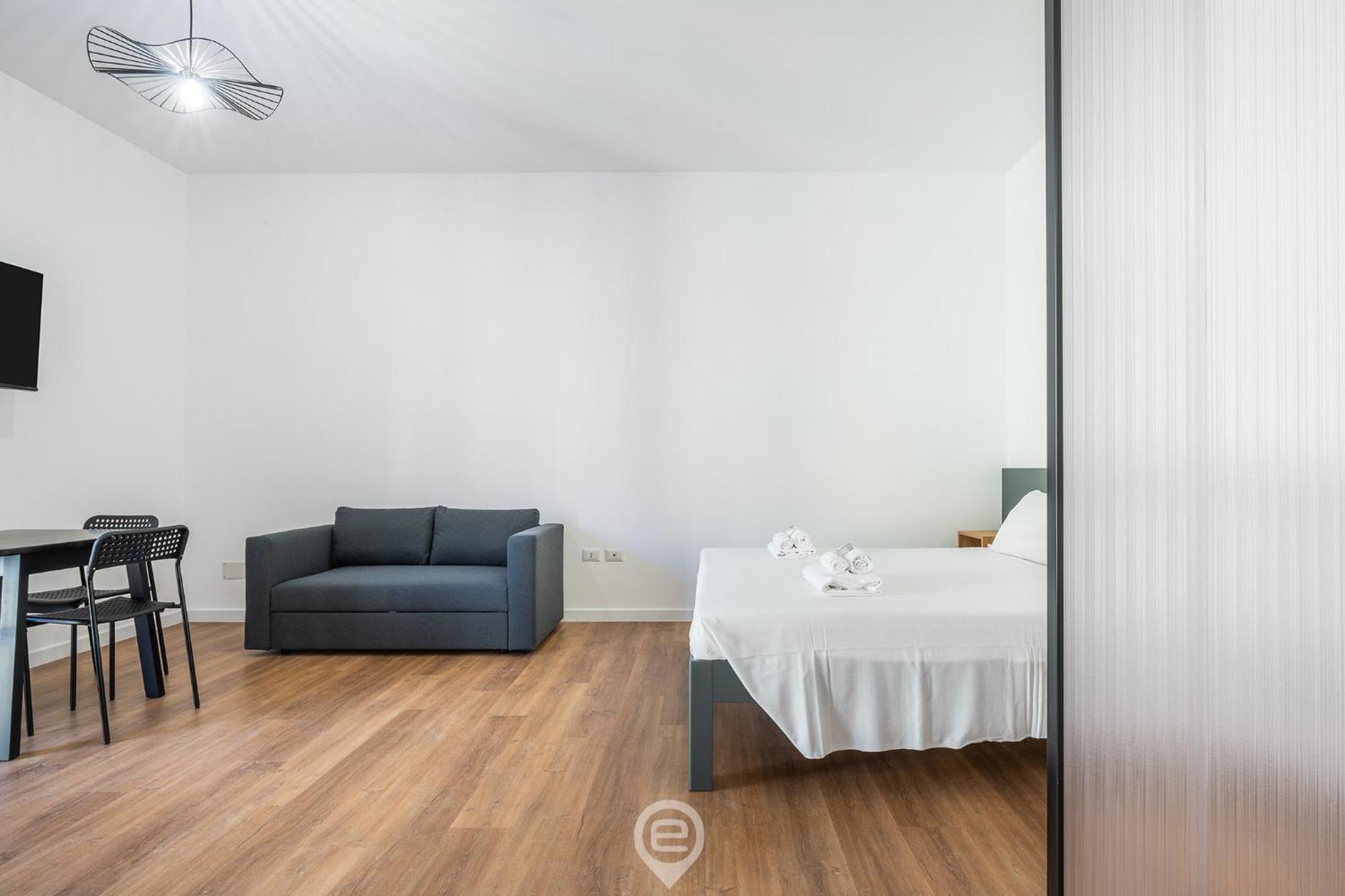 Lyrical Loft 56 - Harmony Loft Apartment *