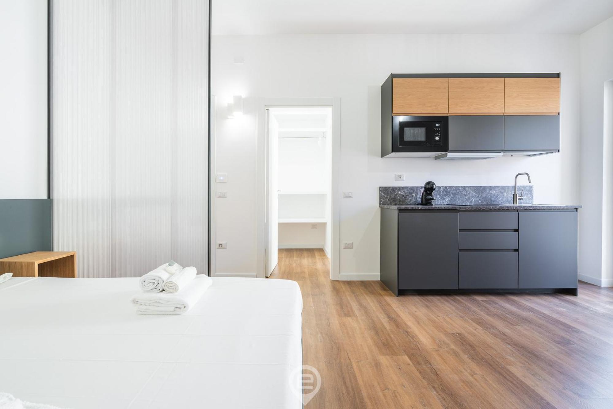 Lyrical Loft 56 - Harmony Loft Apartment Cagliari