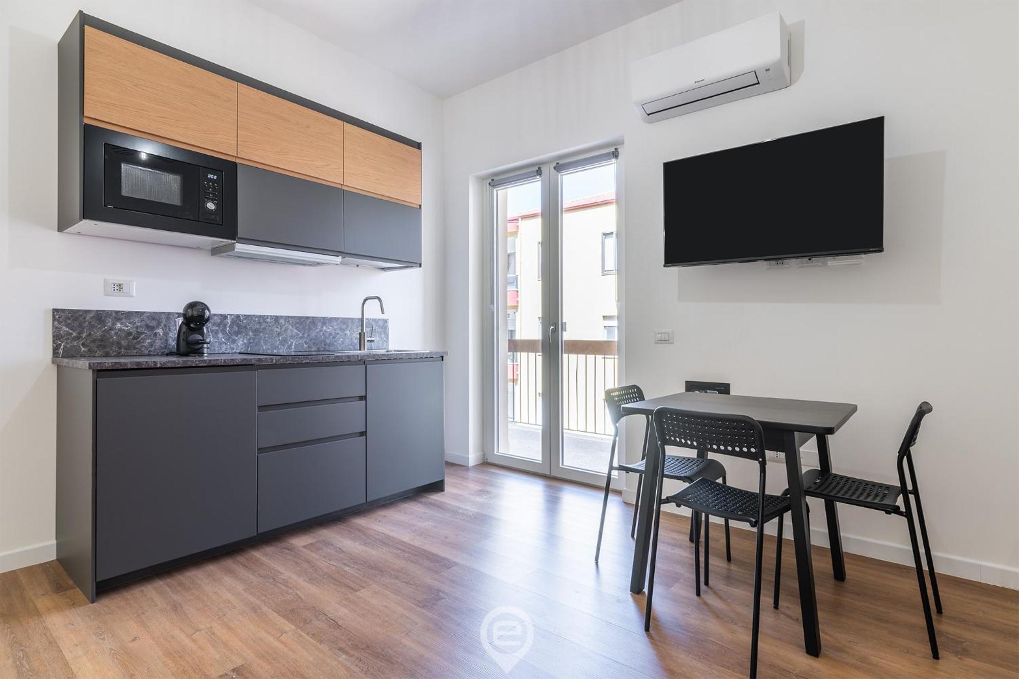 Apartment Lyrical Loft 56 - Harmony Loft Cagliari