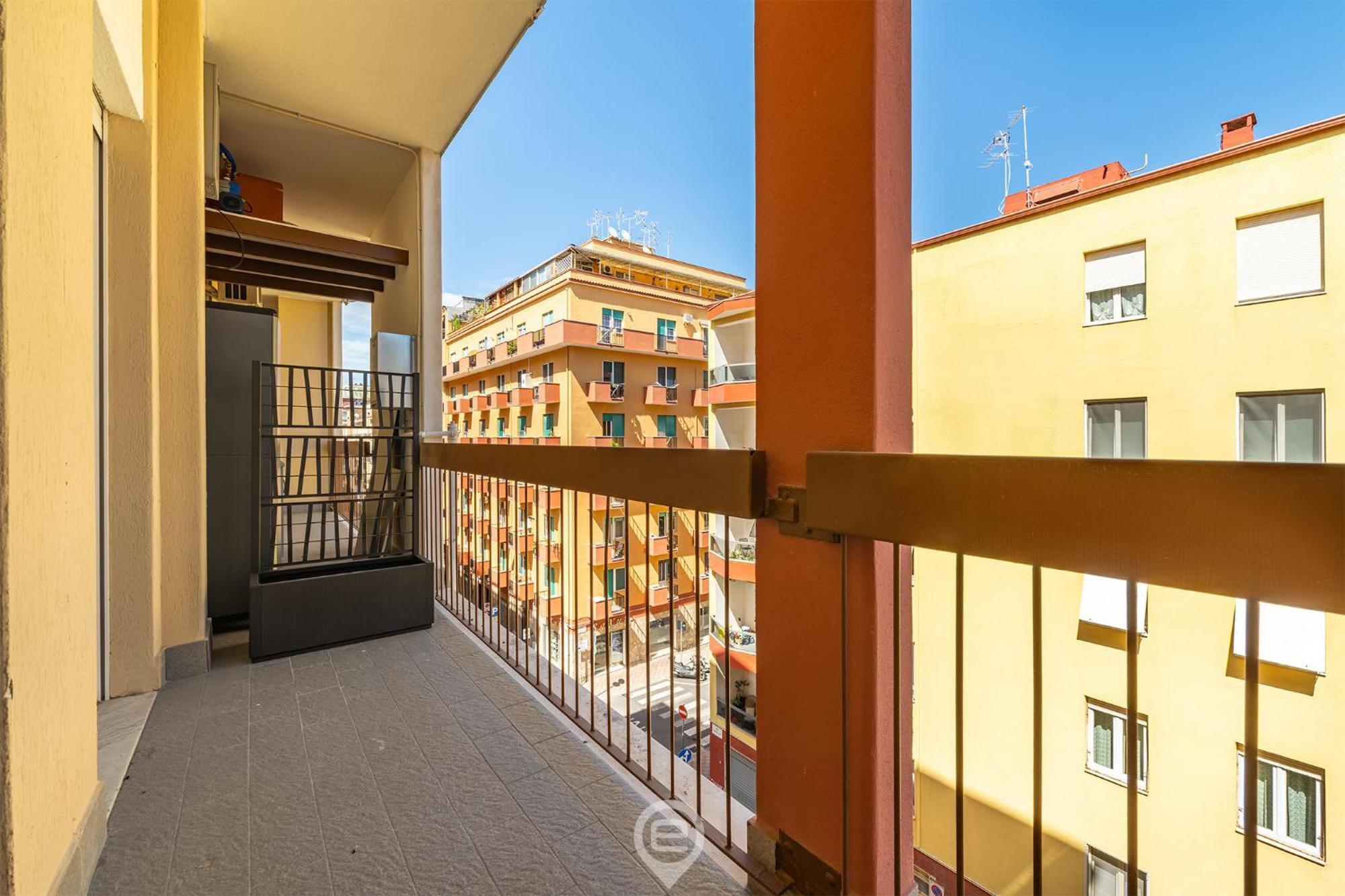 Lyrical Loft 56 - Harmony Loft Apartment
