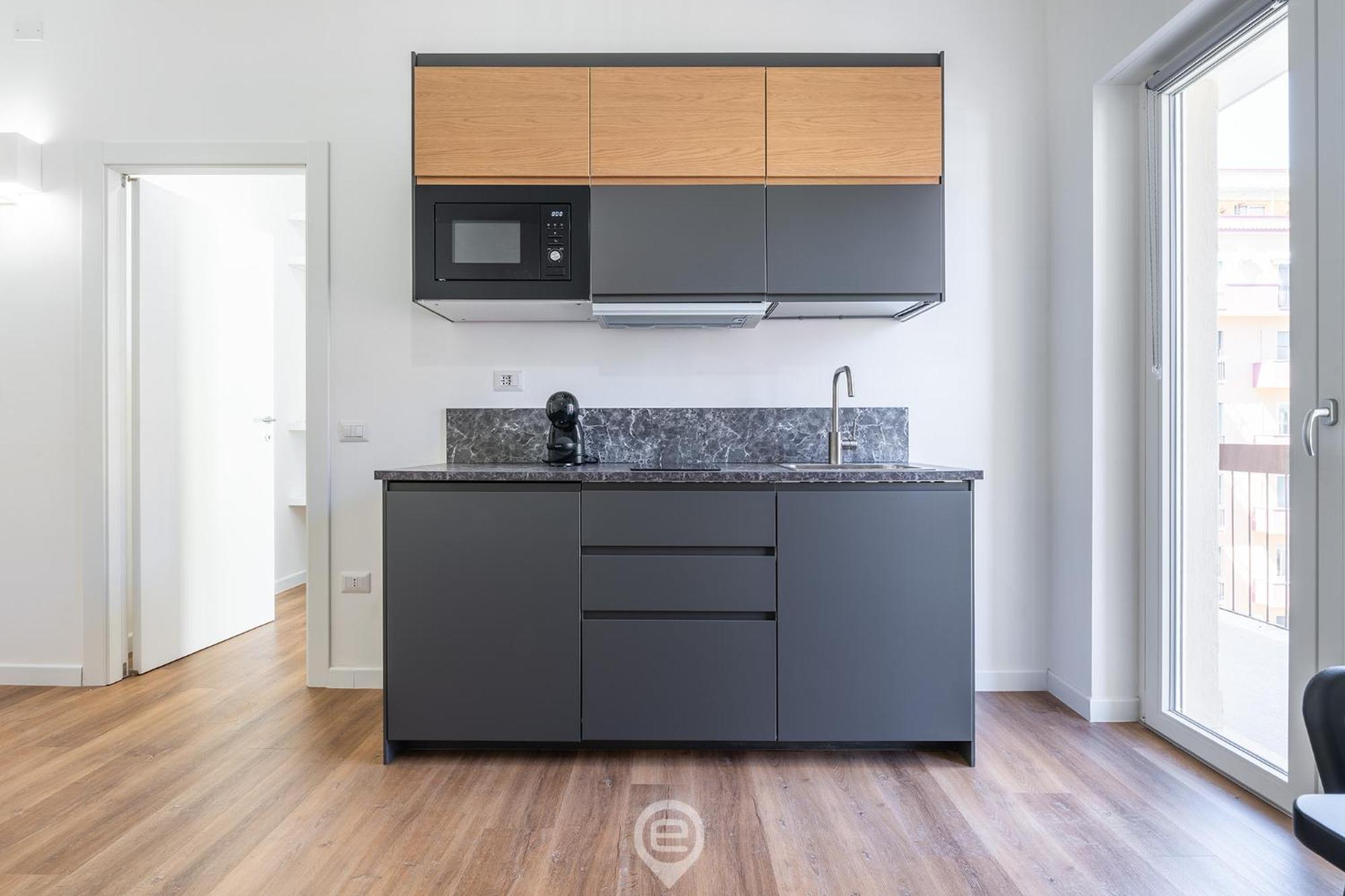 Apartment Lyrical Loft 56 - Harmony Loft Cagliari