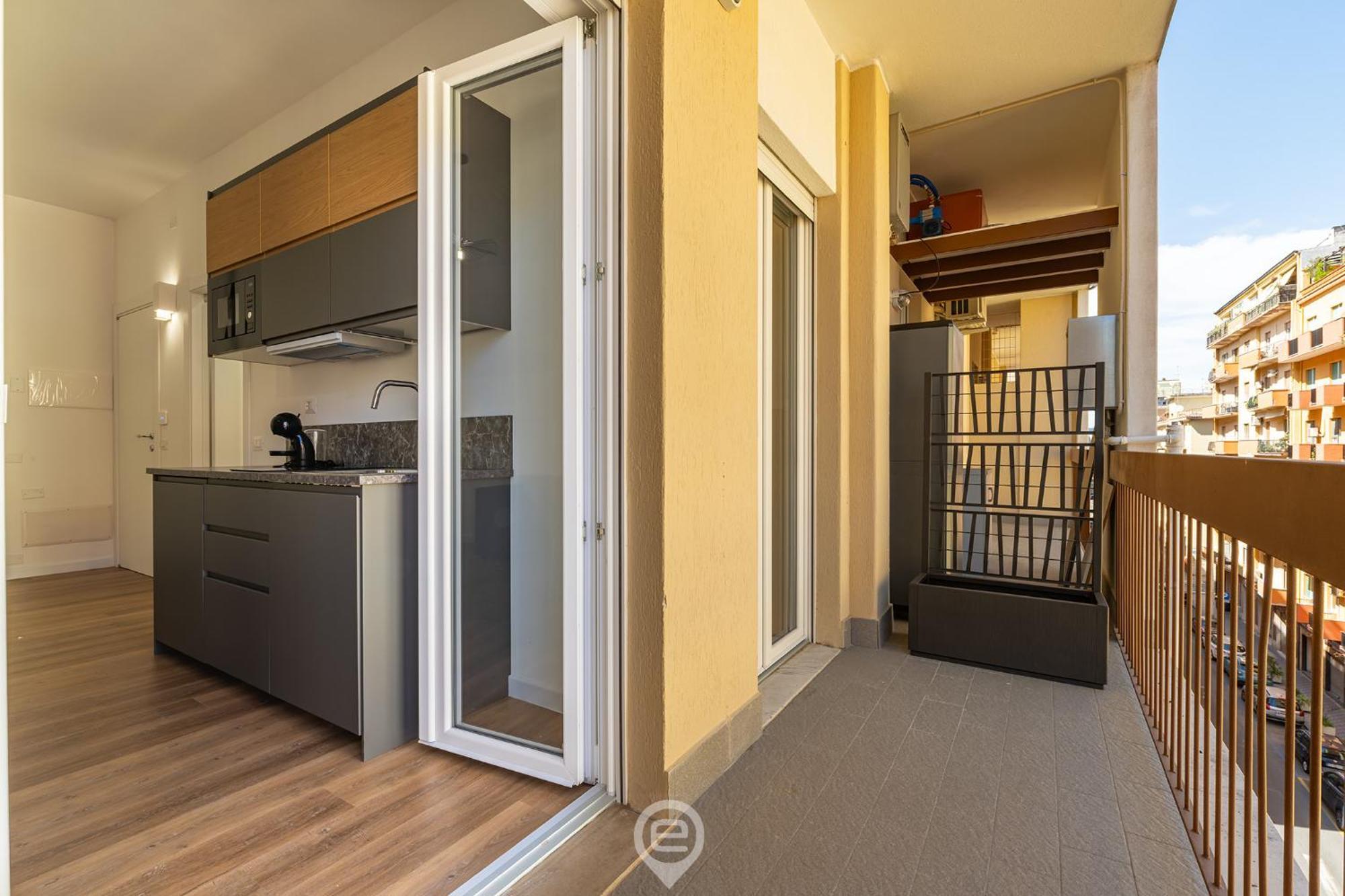 Lyrical Loft 56 - Harmony Loft Apartment